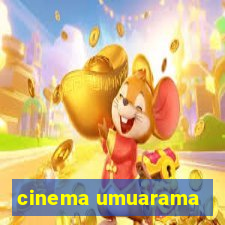 cinema umuarama